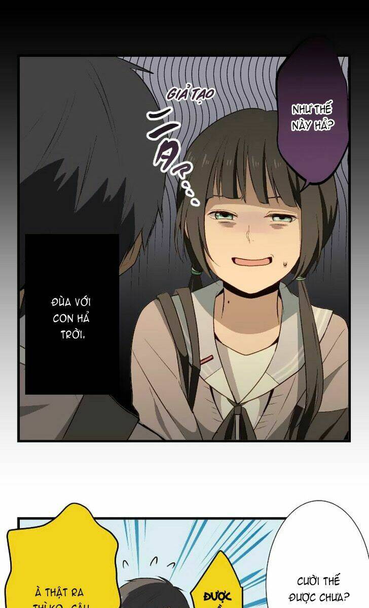 viên thuốc trùng sinh chapter 17 27