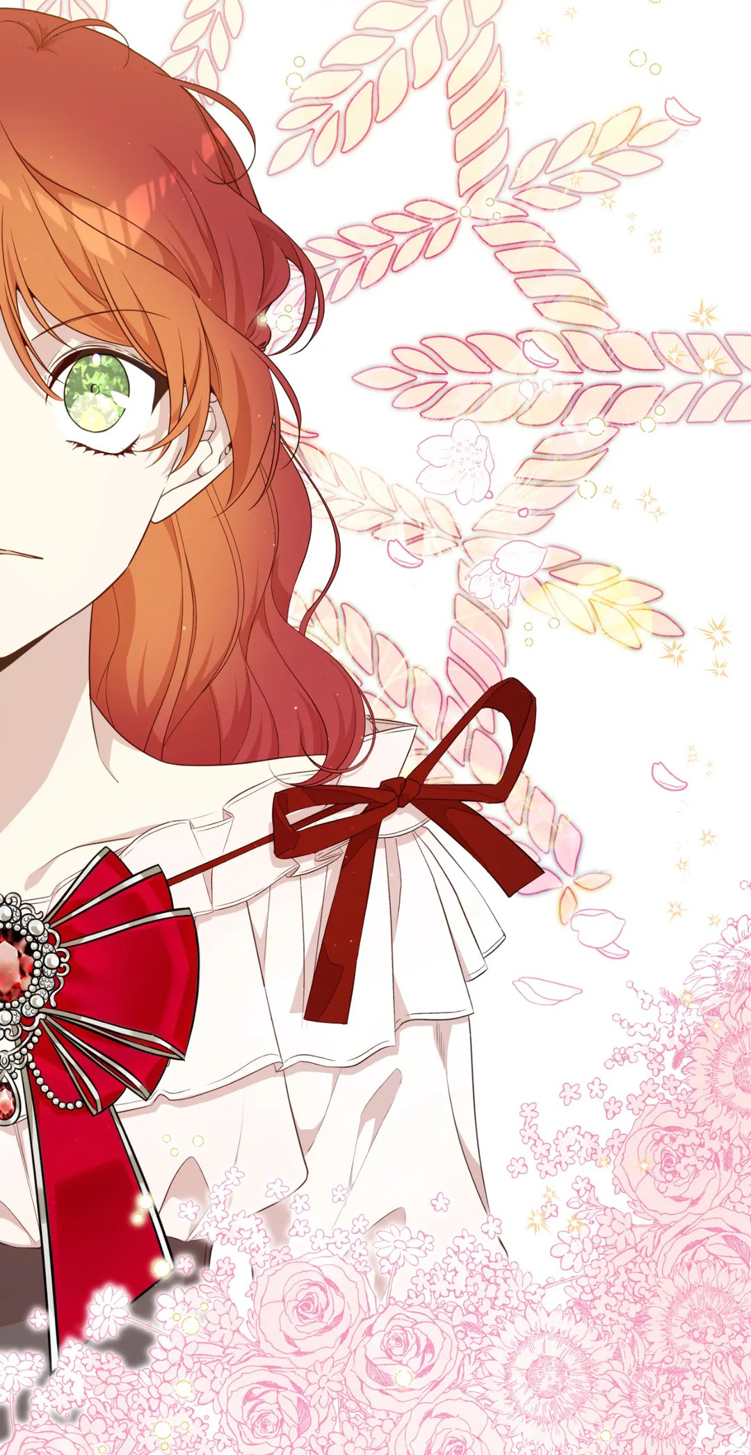 chị ấy là nữ chính trong truyện đó chapter 59 67