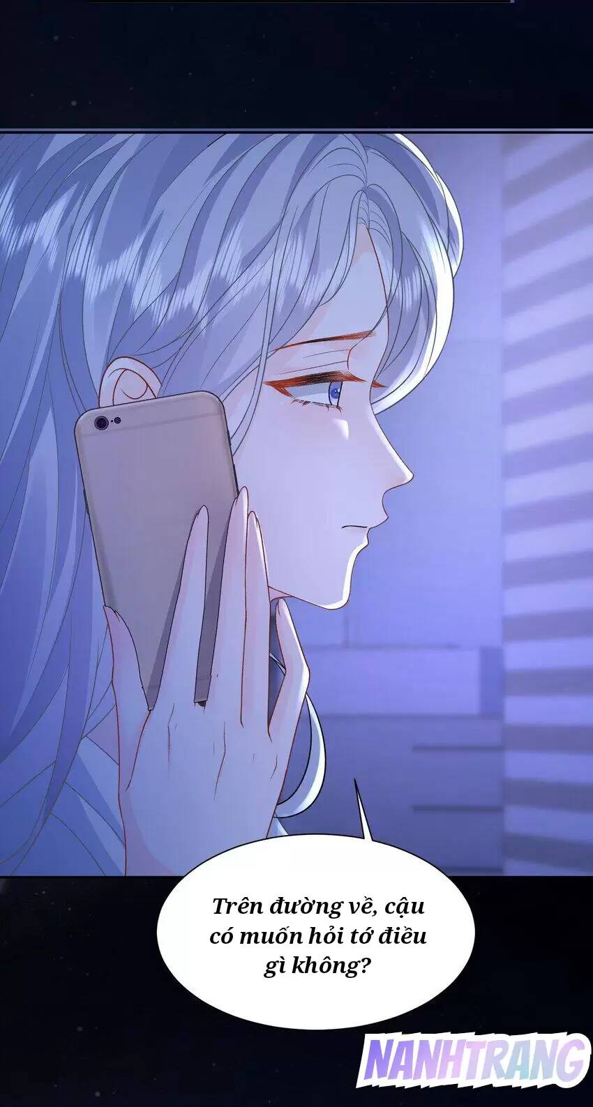 mận xanh chapter 30 37