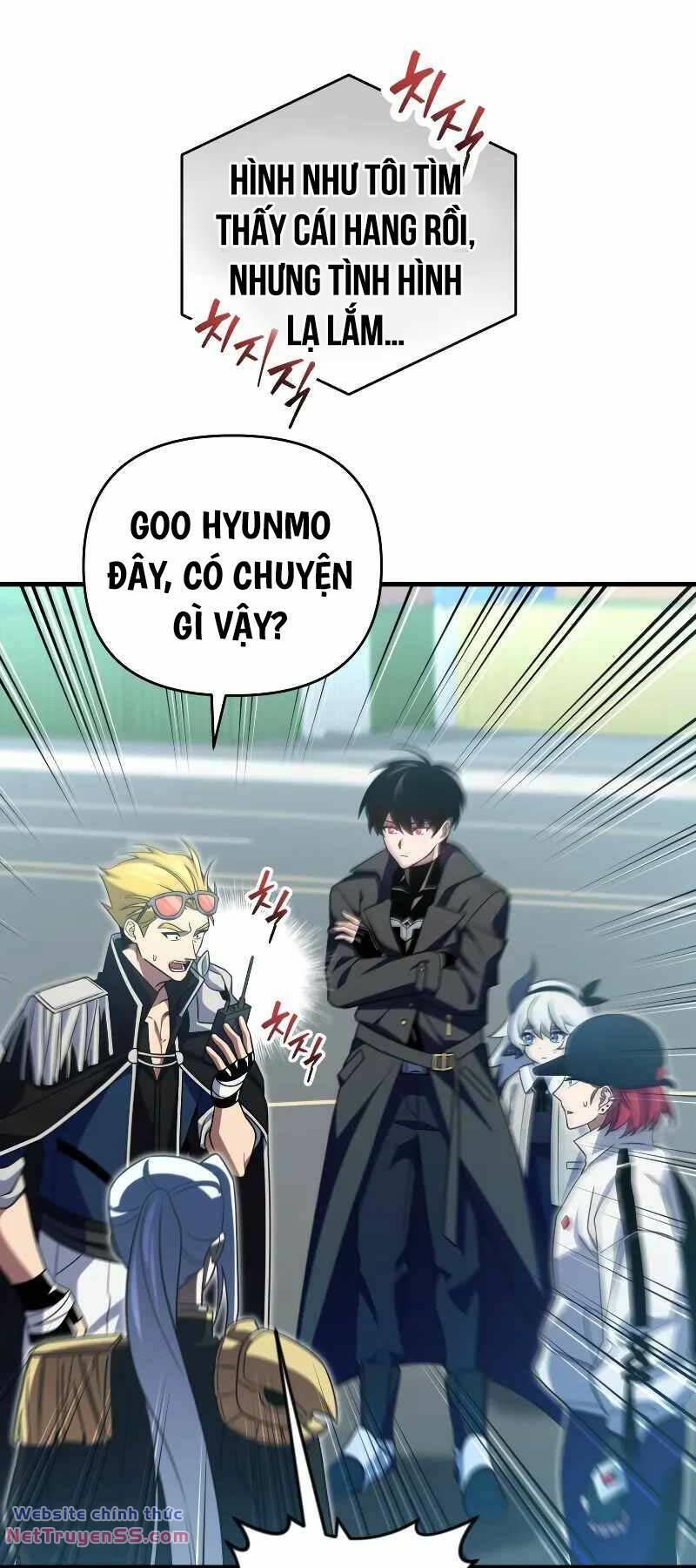 sự trở lại của người chơi sau 10000 năm chapter 68 29