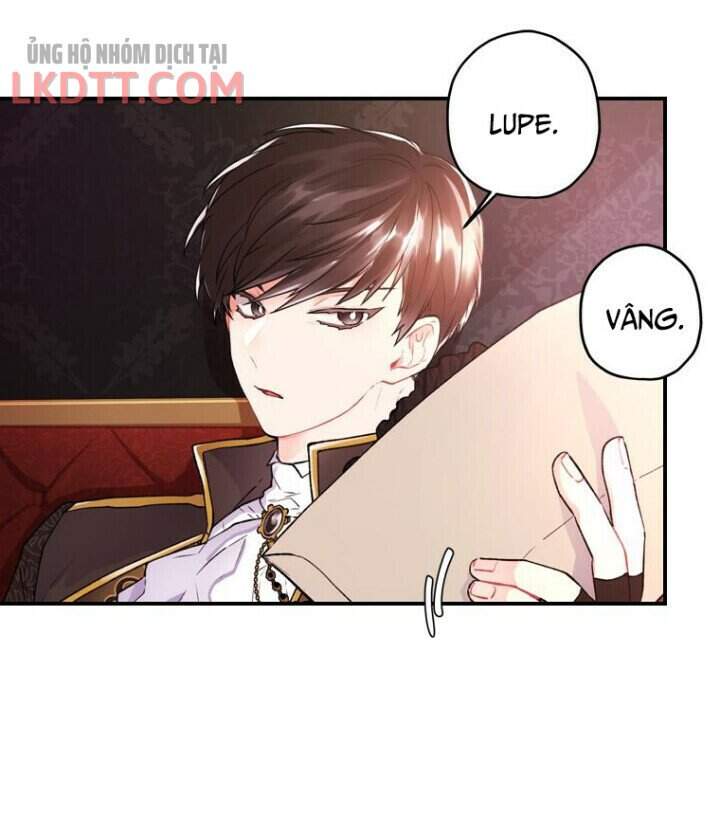 tôi đã trở thành con gái nuôi của nam chính chapter 2 59