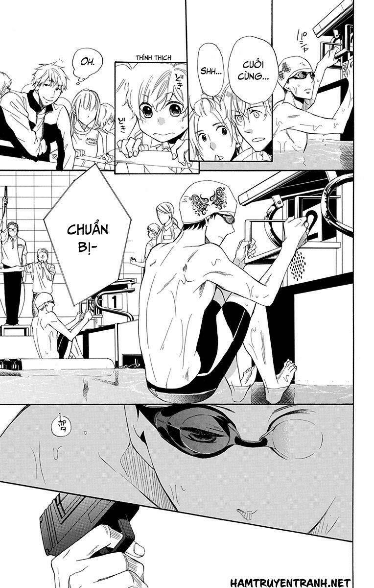 dansui! chapter 9 16