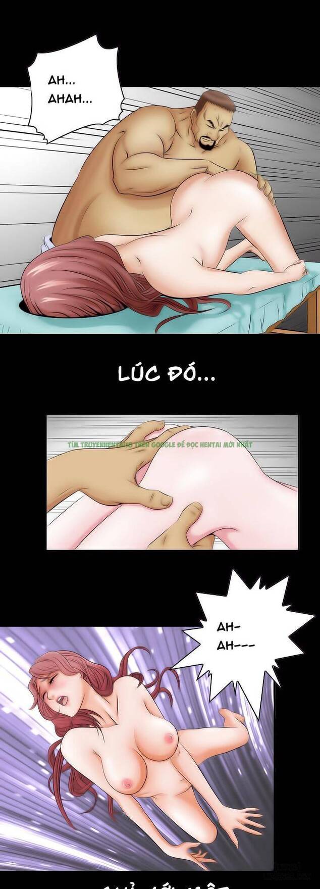 mùi vị của đôi bàn tay chapter 5 37