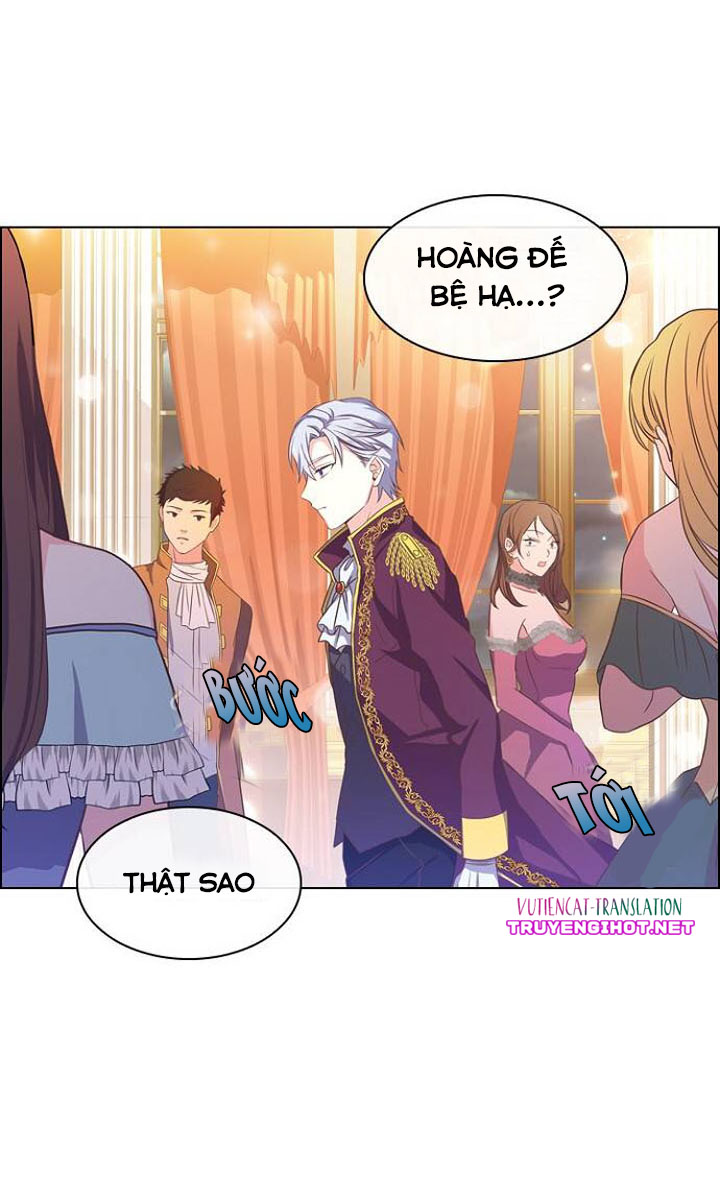 lời cầu hôn đến từ hoàng đế chapter 5 59