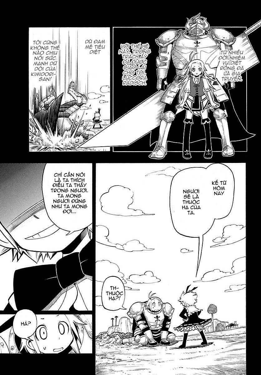 appearance of the yellow dragon chapter 7 3