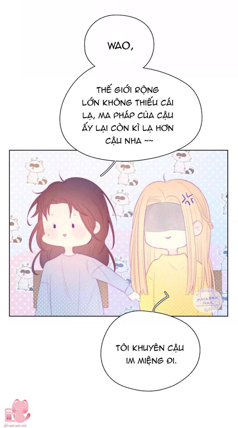 thanh xuân có bạn 2 chapter 7 10