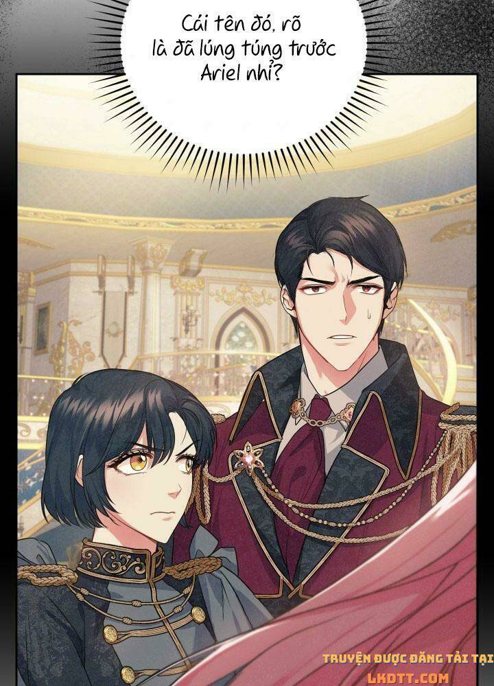 nhà điều chế nước hoa độc quyền của bạo chúa chapter 16 36