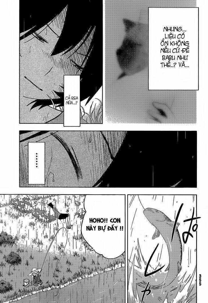 sanka rea chapter 29 17