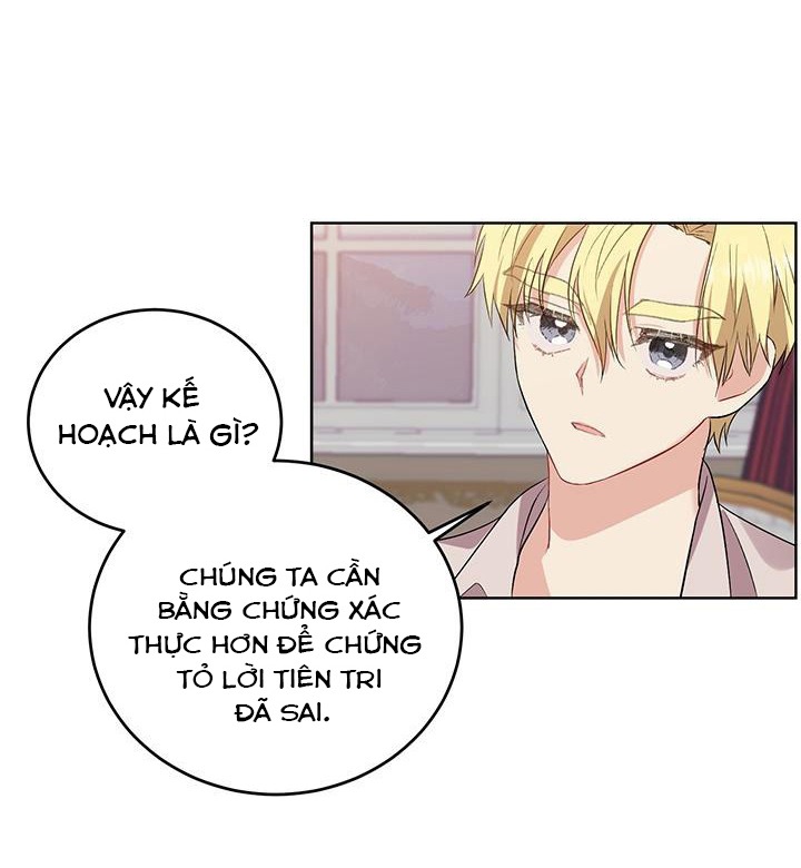tôi sẽ trở thành gia sư của bạo chúa chapter 7 40