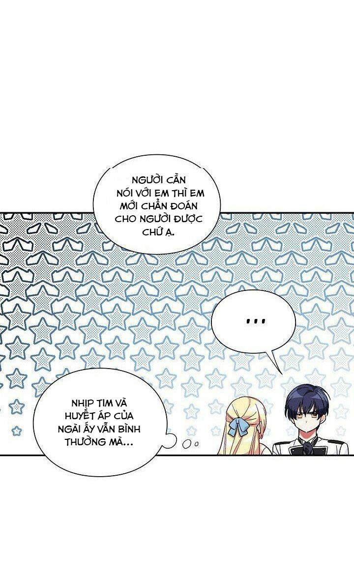 nữ hoàng ngoại khoa chapter 104 14