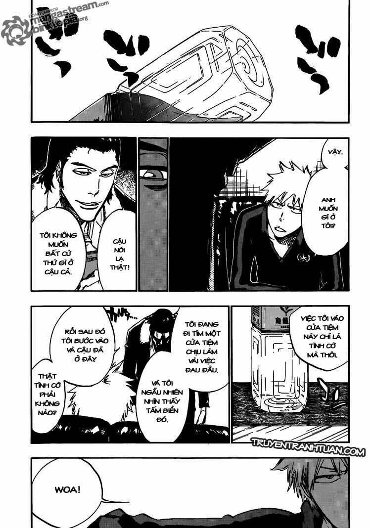 thần chết ichigo chapter 427 9