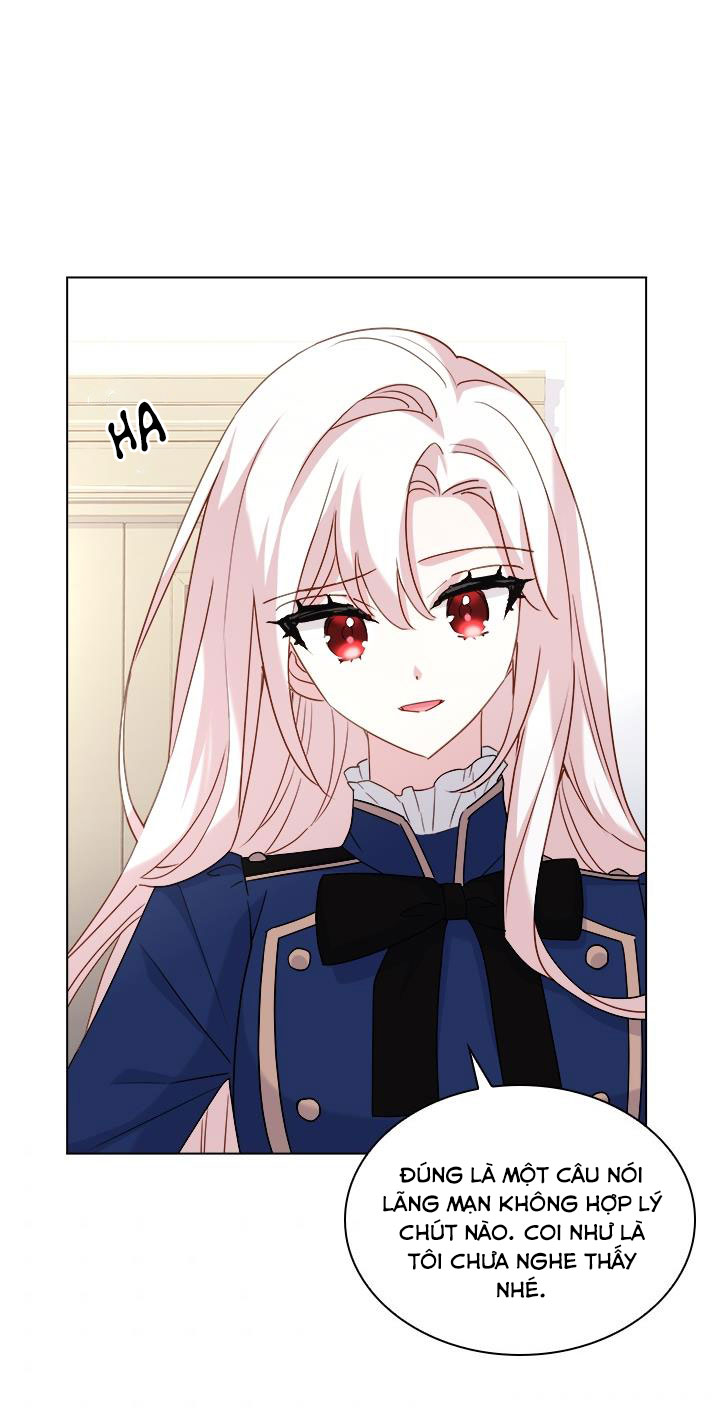 tiểu thư chỉ muốn được nghỉ ngơi chapter 33 44