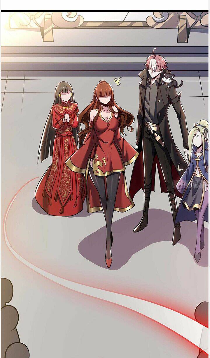 bất tử thần vương tu liên tục chapter 75 25