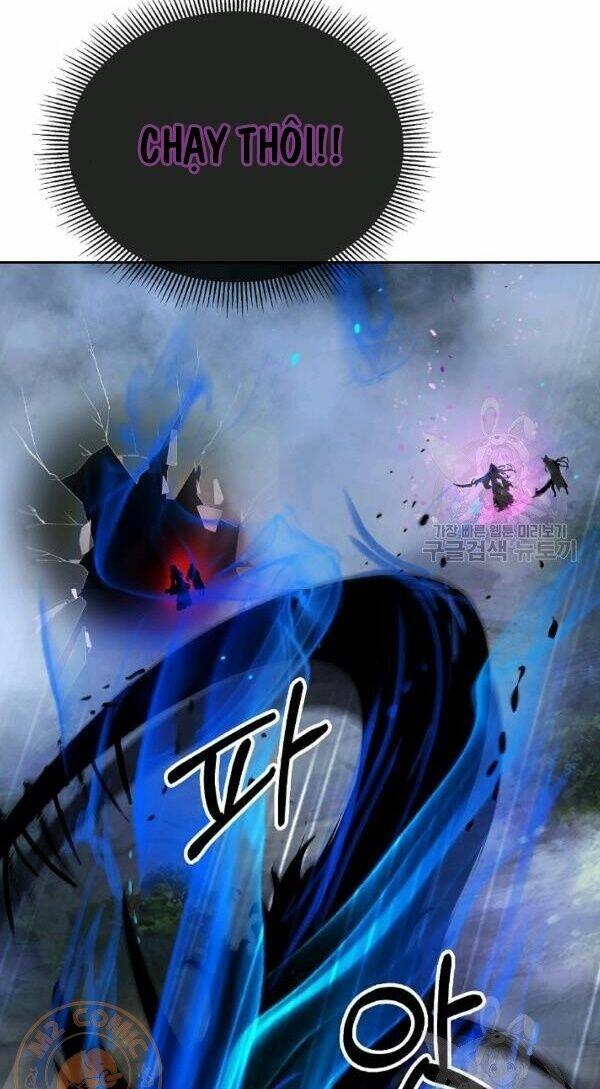 xuyên không thành hổ chapter 45 13