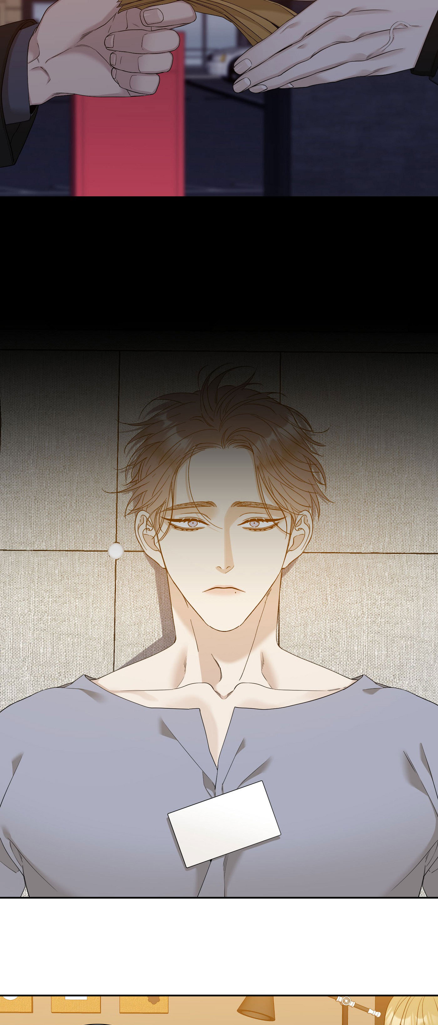 tên cặn bã chapter 2 16