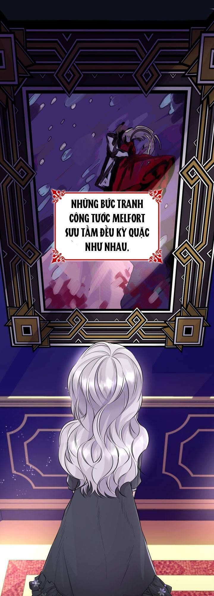 dây xích kiềm chế nam chính hắc ám tuột mất rồi chapter 26 9