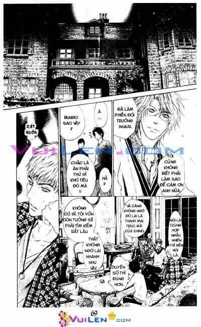 bát khuyển sỹ phương đông chapter 12 69