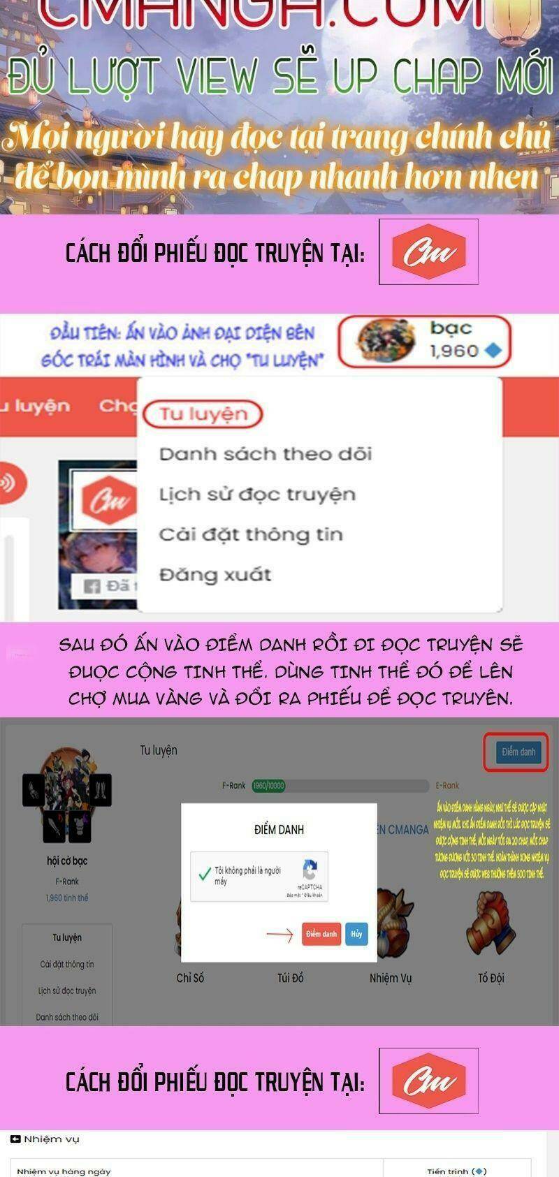 thiếu soái, vợ anh muốn lật trời! chapter 137 8