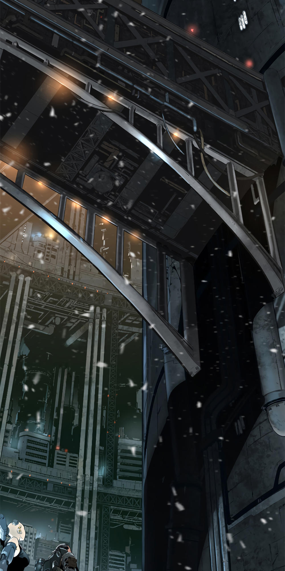 tam tuyệt tại dị giới chapter 70 28