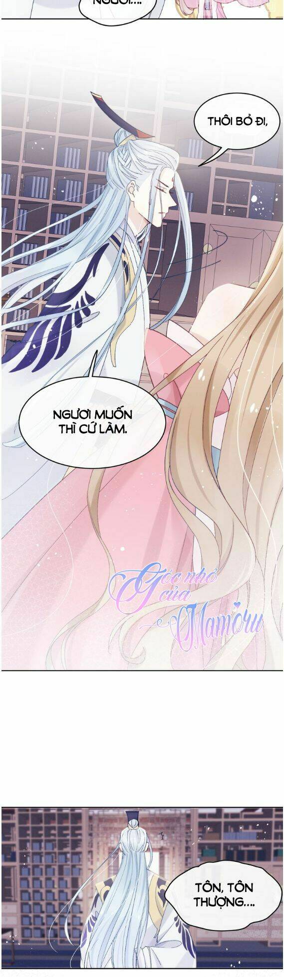 tiểu tiên gia sương hữu hỉ chapter 12 14