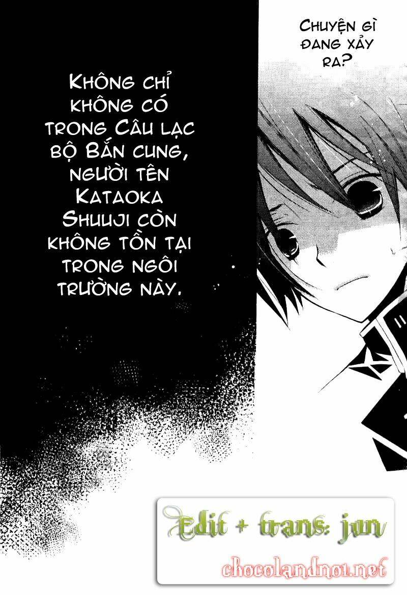 bungaku shoujo to shinitagari no pierrot chapter 5 40