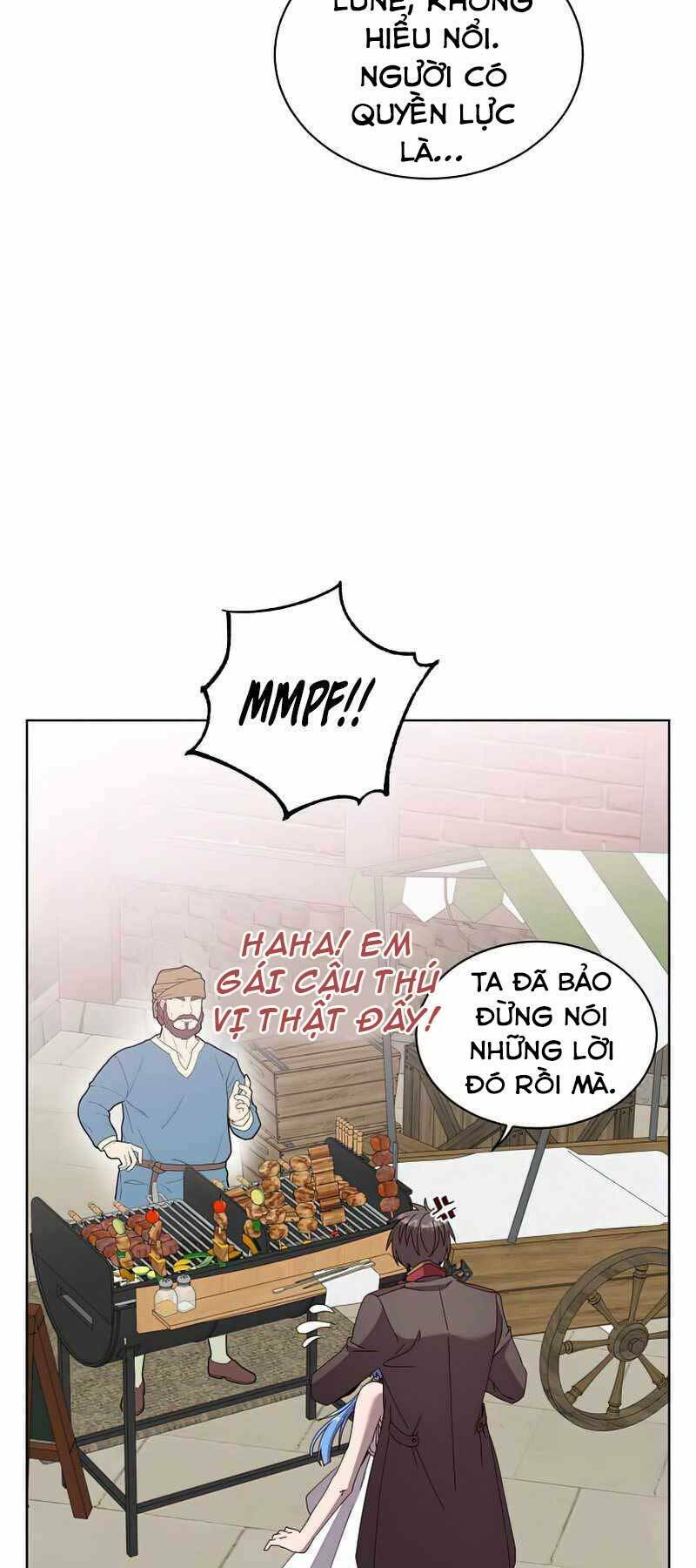 Anh Hùng Mạnh Nhất Trở Lại chapter 100 41