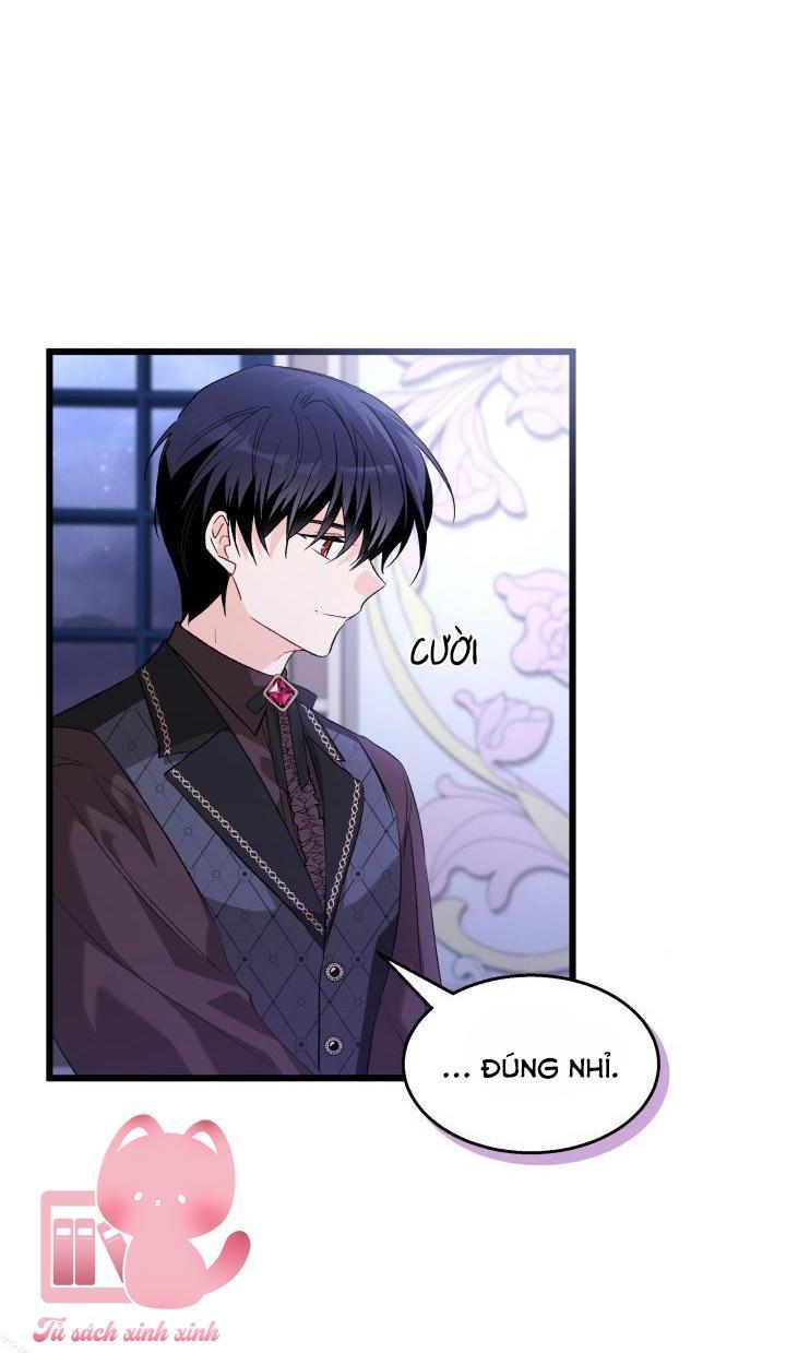 quan hệ cộng sinh giữa báo đen và thỏ trắng chapter 87 69