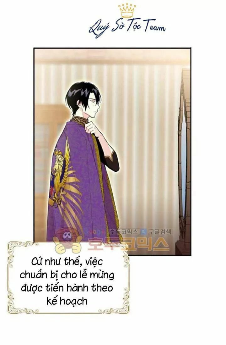 thánh nữ ẩn danh chapter 34 16