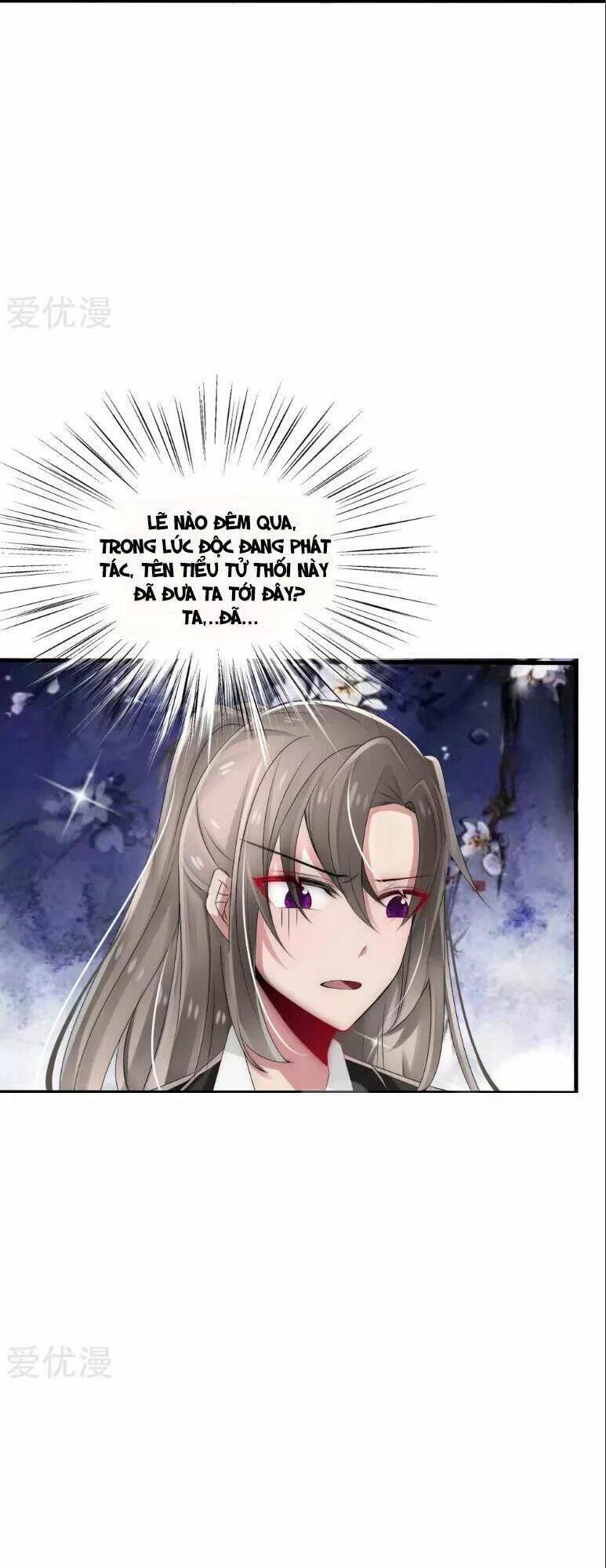 kế hoạch sủng ái của tiểu công chúa chapter 31 32