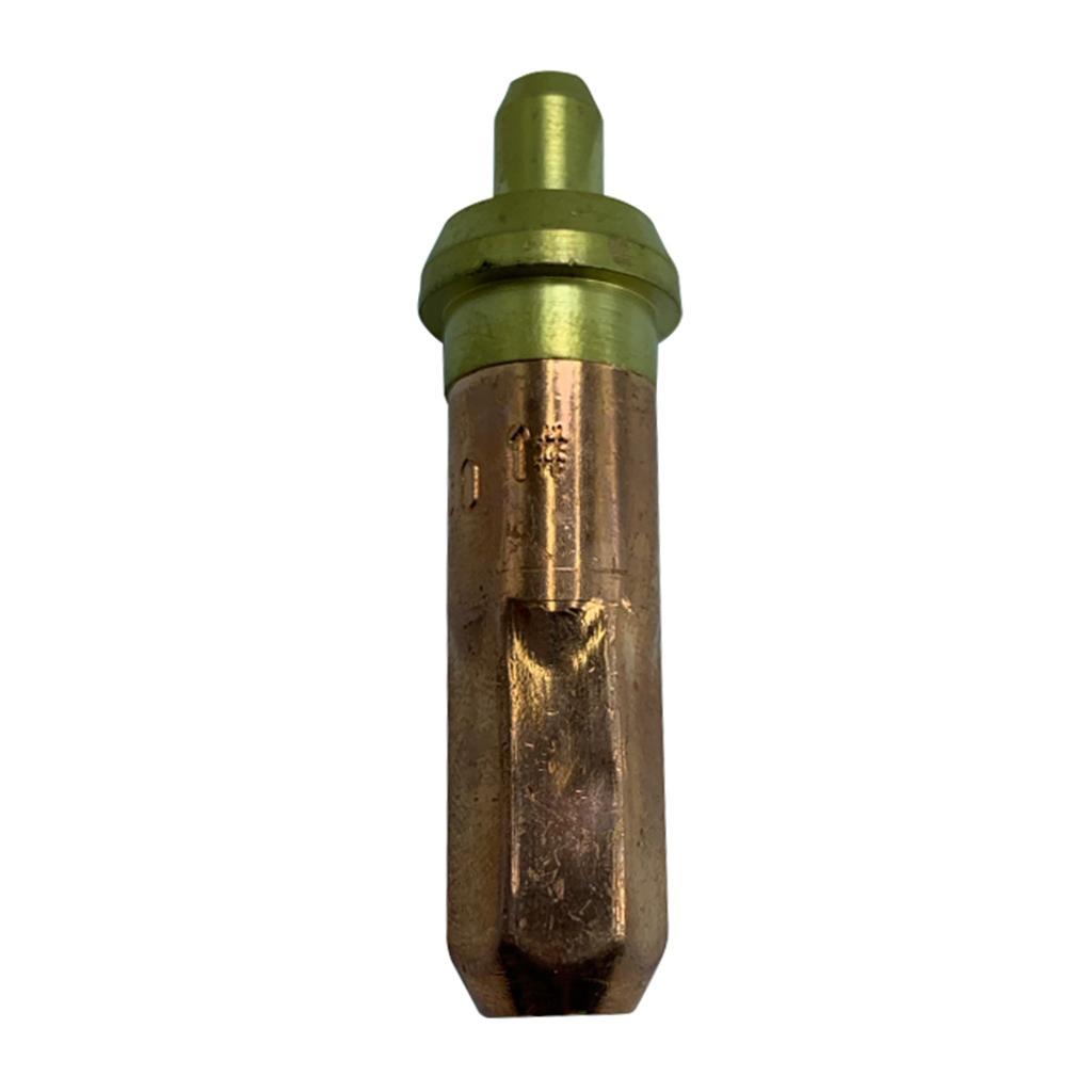 1pc Acetylene Torch Tip G01-100 1 # 2 # 3 # Consumables Accessories