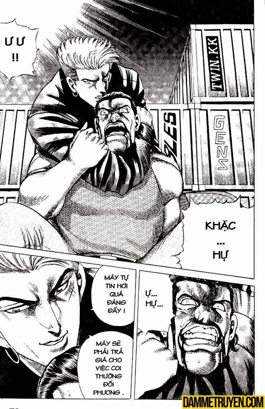 sức mạnh nhân đôi chapter 23.1 10