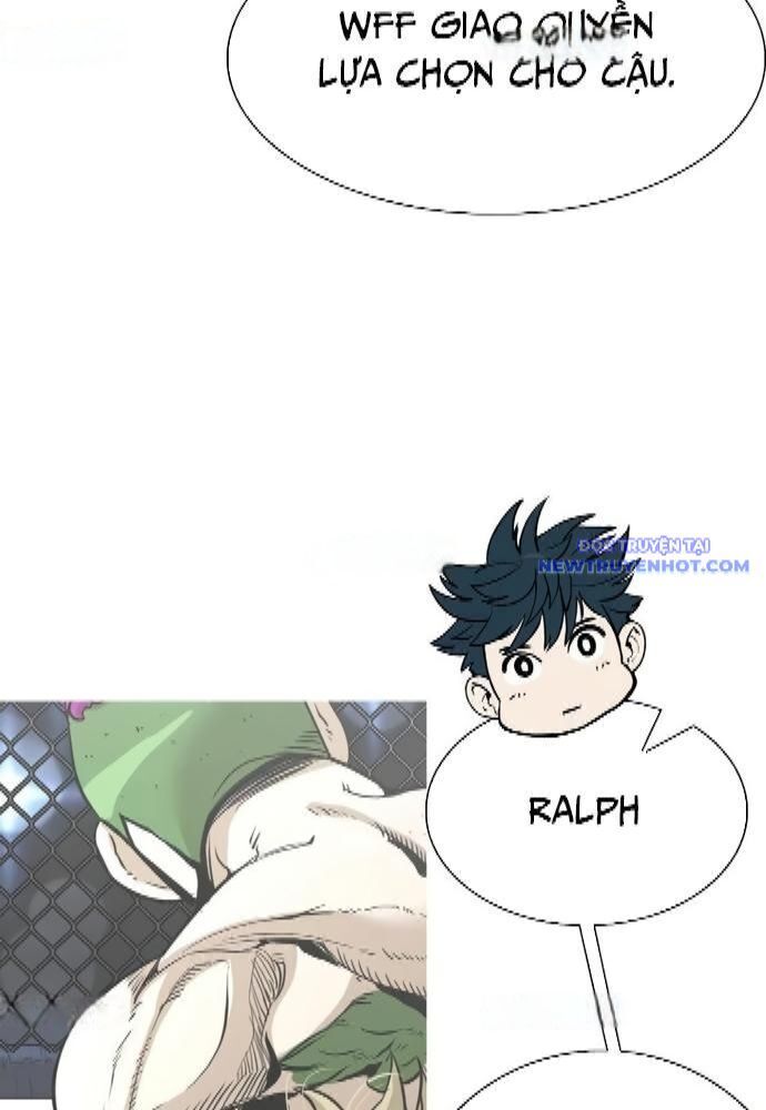 shark - cá mập chapter 327 74