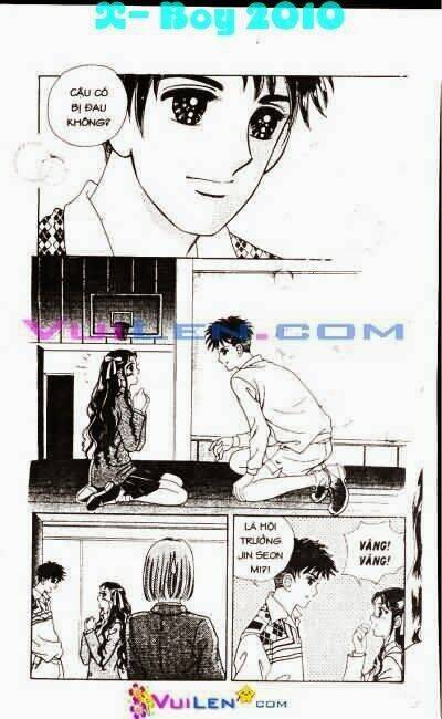 cô giáo tuổi 18 chapter 2 77