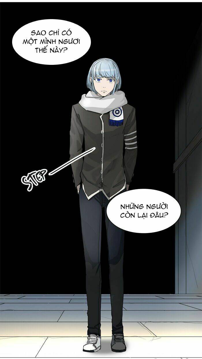 cuộc chiến trong tòa tháp chapter 378 15