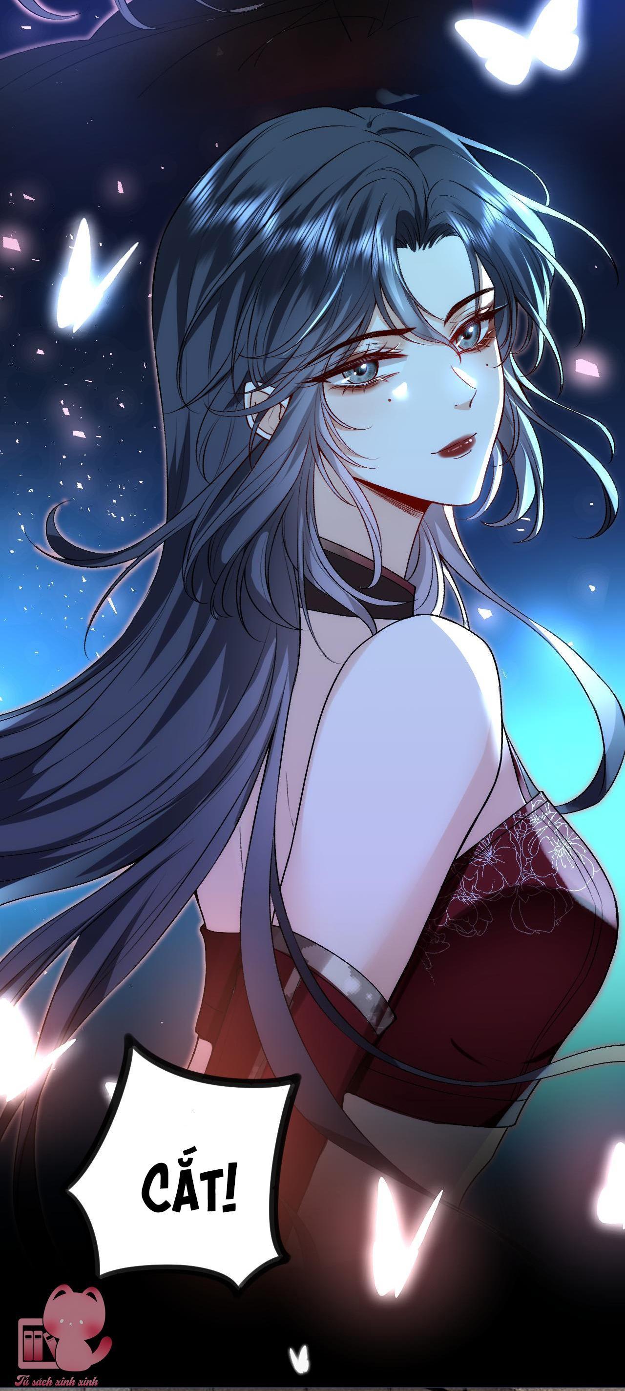 phu nhân mỗi ngày đều tại tuyến vả mặt chapter 33 7