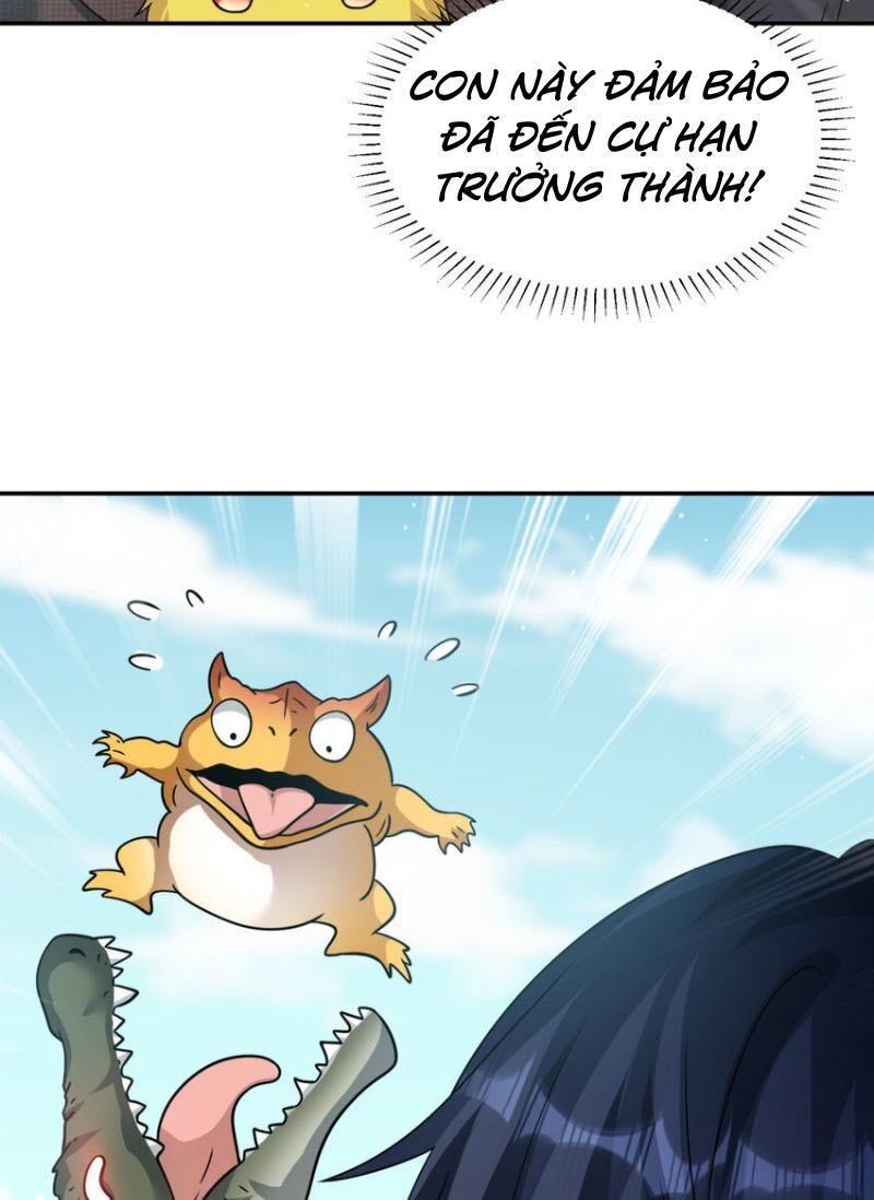 cựu nhật ngự long chapter 53 45