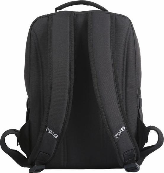 Balo Simplecarry Issac 5 (38 x 27cm) - Black