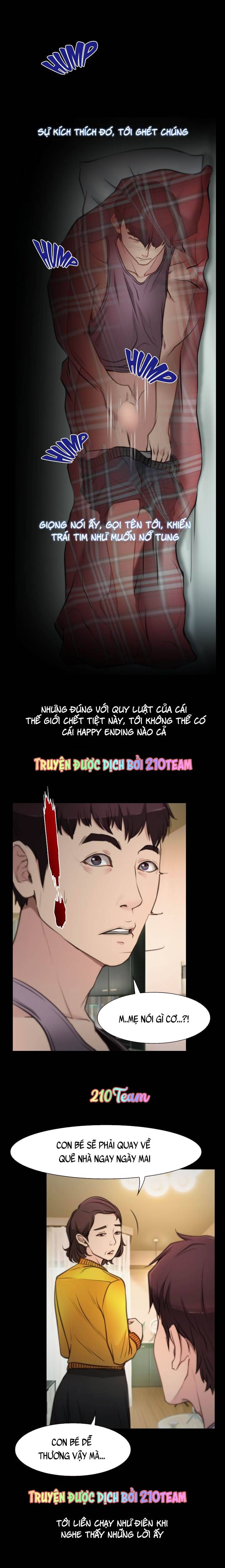 mối tình đầu tiên chapter 1 11