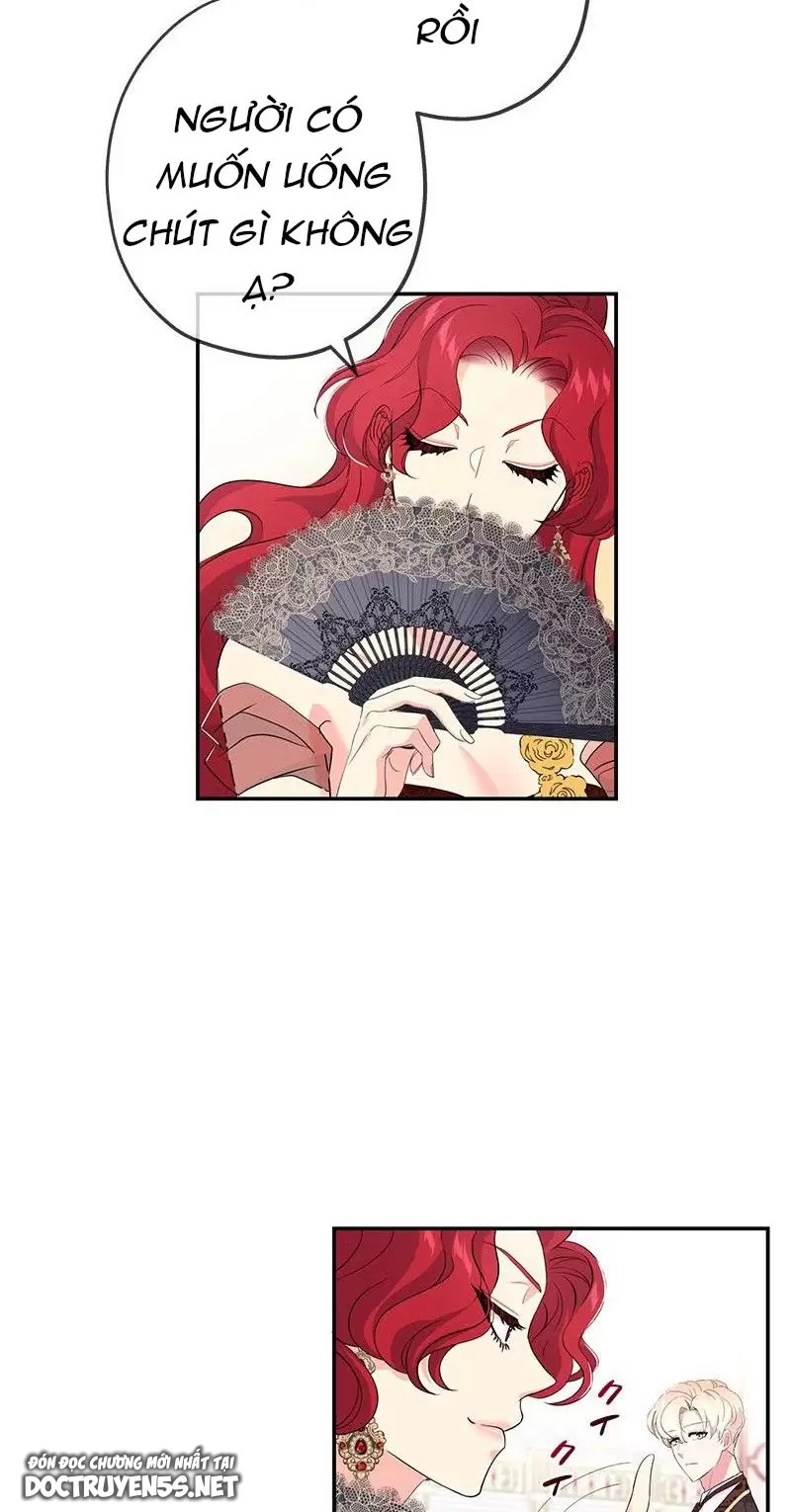 nếu tôi là nhân vật phản diện liệu tôi sẽ chết chapter 17 69