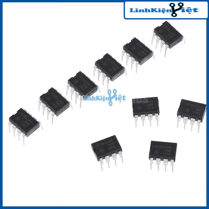 Chíp TL3843 DIP8
