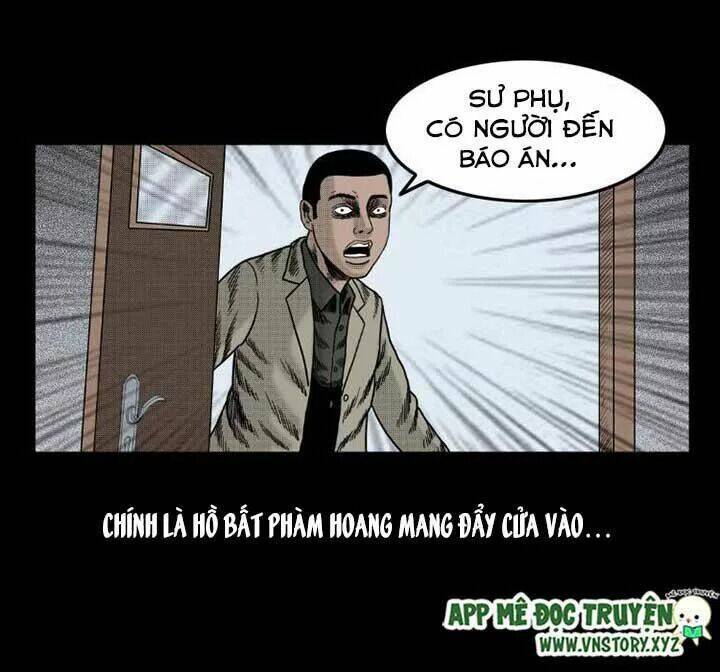 kỳ án có thật chapter 37 4