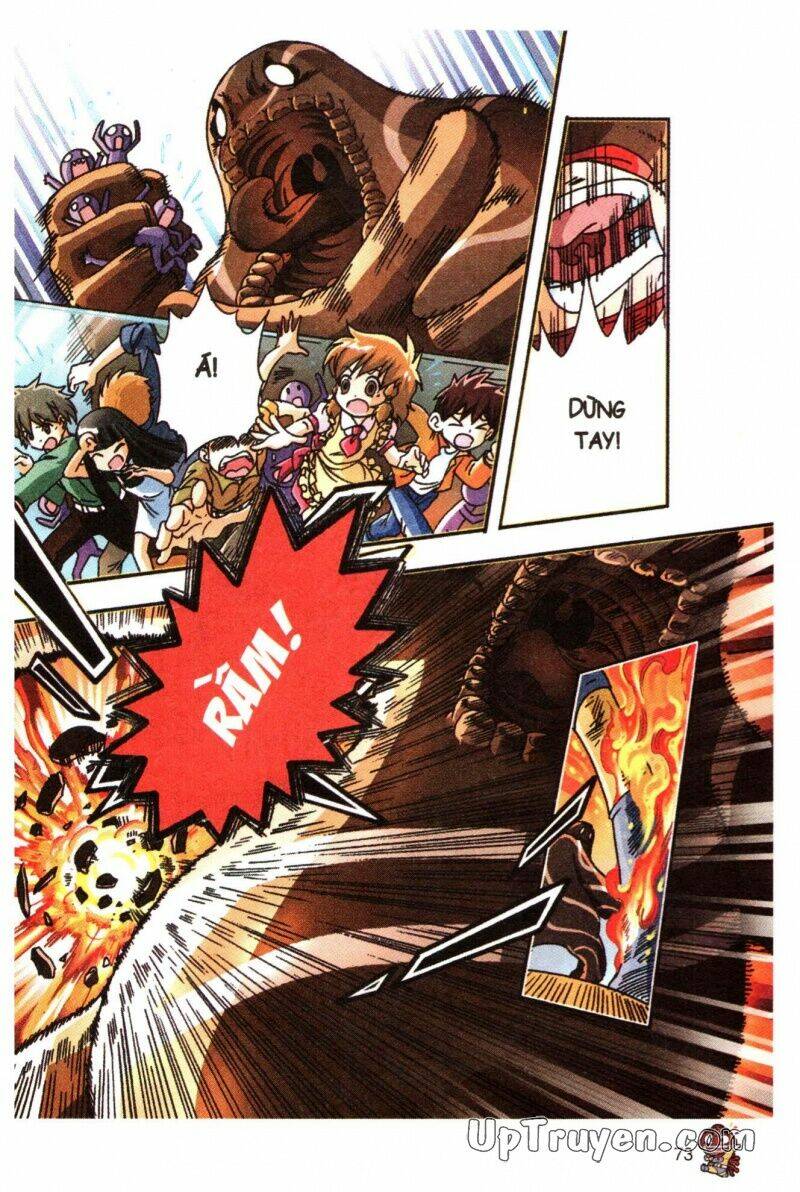 siêu nhân mì ăn liền chapter 13 75