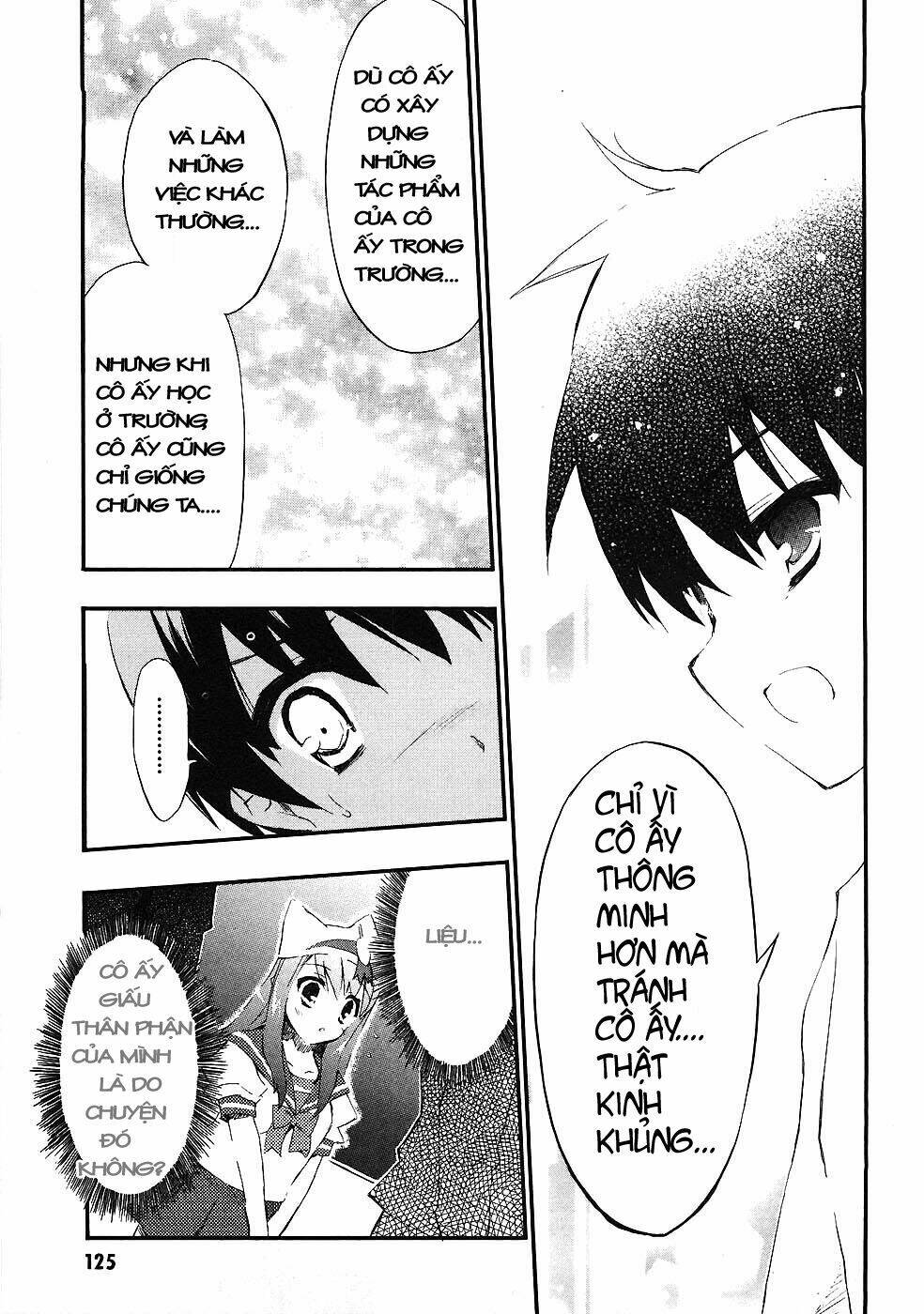 ru~mu! room no 1301 chapter 4 12