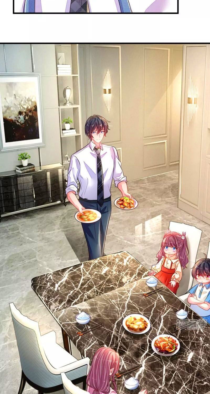 ma ma đột kích : cha mời tiếp chiêu chapter 26 4