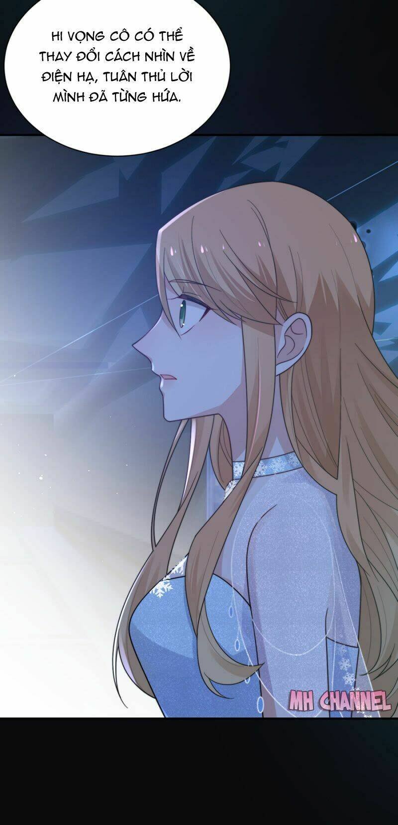 ma lạt thiên kim đẩu ác thiếu chapter 201.5 19