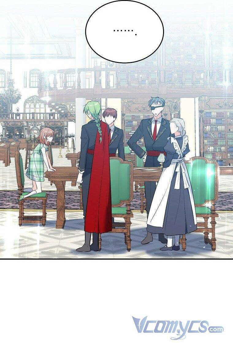 ác nữ karuna bé lại chapter 31 28