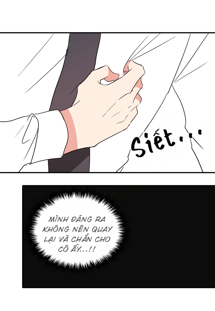 rắc rối về vấn đề yêu đương của tôi chapter 31 31