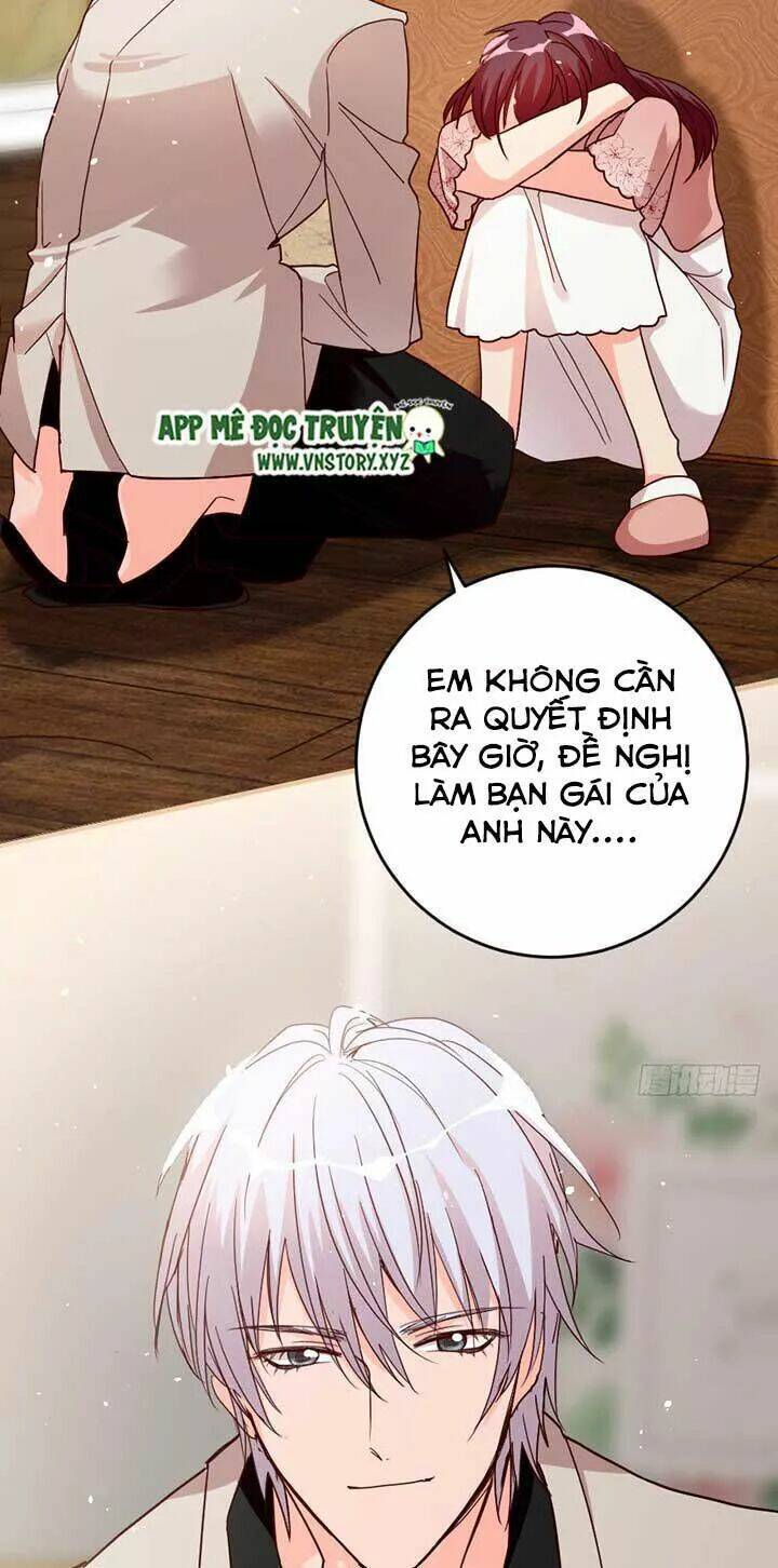 thiên hậu trở về chapter 88 30