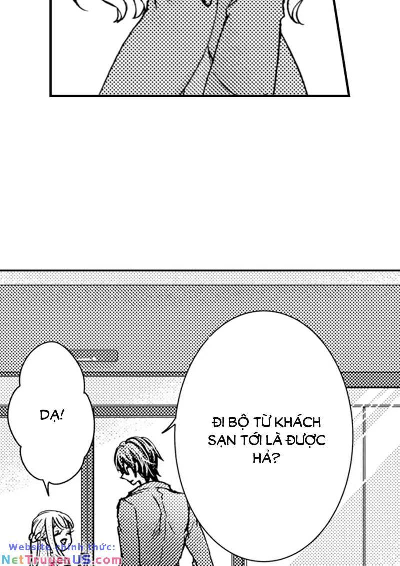 sếp thú tính nhà bên chapter 94 35