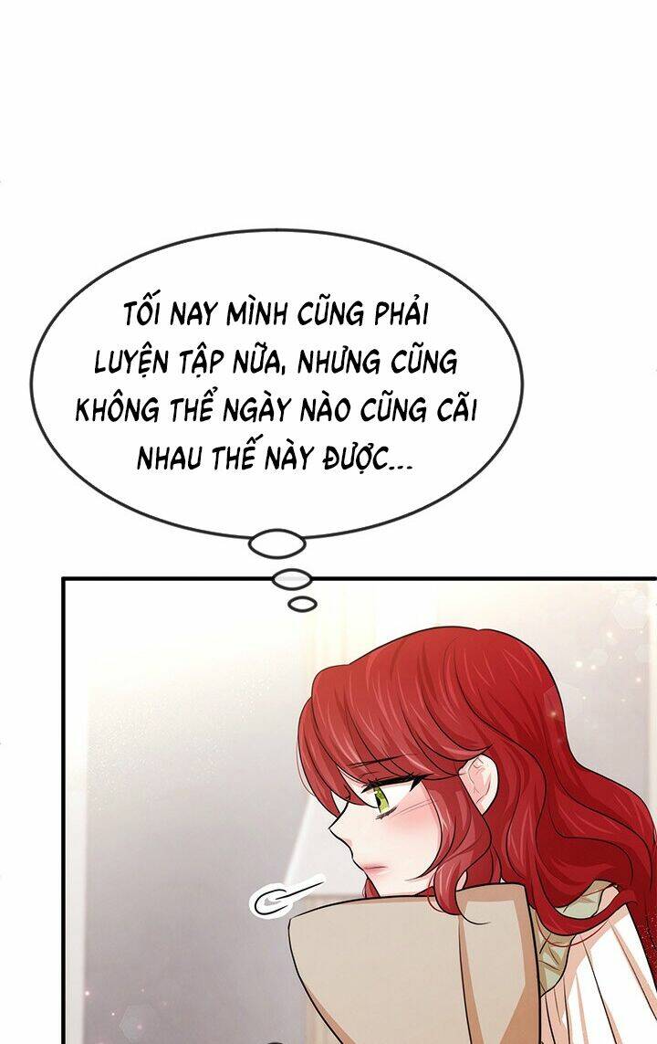 tiểu thư scarlet, em không muốn trả thù sao? chapter 37 23